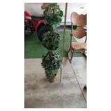 FAUX PLANT