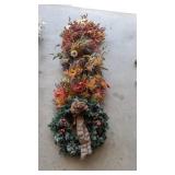 WREATHES