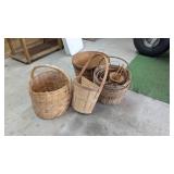 BASKETS