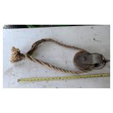 PULLEY