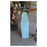 IRONING BOARD