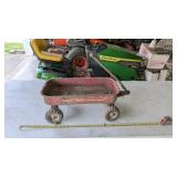 RADIO FLYER WAGON