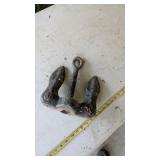 BOAT ANCHOR