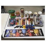 Misc. Toys