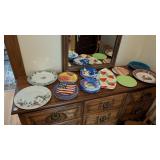 PLATES