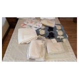 BLANKETS
