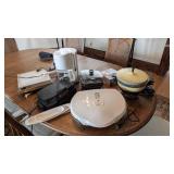 KITCHEN LOT