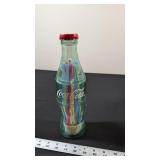 COCA-COLA STRAW HOLDER