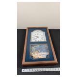 BUCK CLOCK