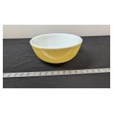 PYREX MIXING BOWL
