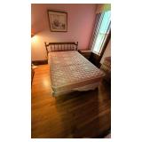 FULL SIZE BED