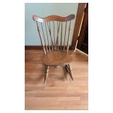 ROCKING CHAIR