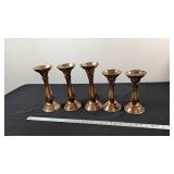 CANDLE HOLDERS