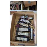 BALLASTS
