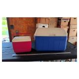 COOLERS