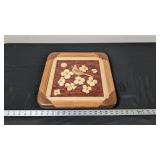 WOOD CARVING DECOR