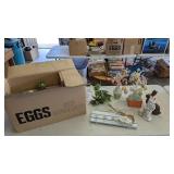 EASTER LOT