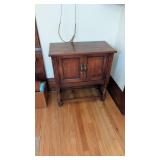 CABINET 28' TALL X 26' X 14'