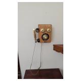 WALL TELEPHONE