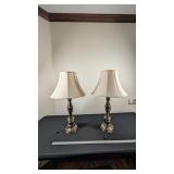 TABLE LAMPS