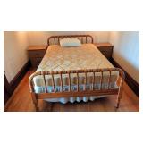 FULL SIZE BED