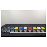 STORAGE GLASSES