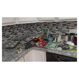 KITCHEN LOT