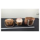BASKETS