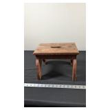 MILK STOOL