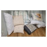 PILLOWS