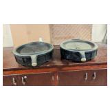 OIL PANS