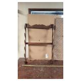 GUN RACK