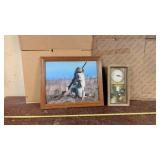 HUNTING DECOR