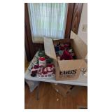 CHRISTMAS LOT