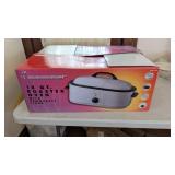 ROASTER OVEN