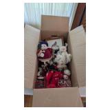 CHRISTMAS LOT