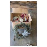 CHRISTMAS LOT