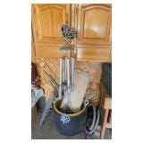BUTTERFLY WIND CHIME