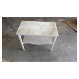 SIDE TABLE