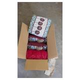 CHRISTMAS PILLOWS