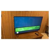 50' SAMSUNG TV