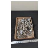 FLATWARE