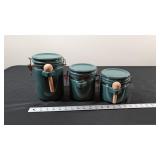 CANISTER SET