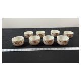 JEWEL-T BERRY BOWLS