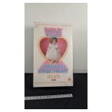 SHIRLEY TEMPLE DOLL