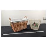 BASKETS