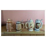 STEINS