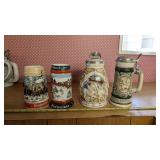 STEINS