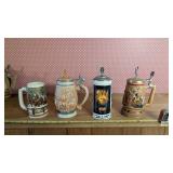 STEINS