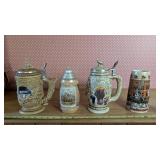 STEINS